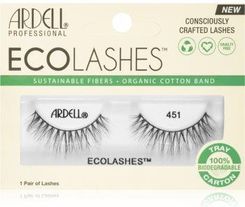 Zdjęcie Ardell Eco Lash Duo Sztuczne Rzęsy Typ 451 - Strzelin