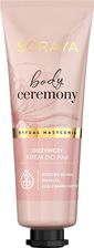 Zdjęcie Soraya Body Cremony - Odżywczy Krem Do Rąk 50 ml - Przecław