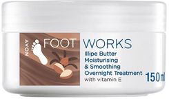 Avon foot works cracked heel cream review - Indian Beauty Forever