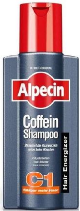 Alpecin  Alpecin Coffein Szampon C1 250ml 