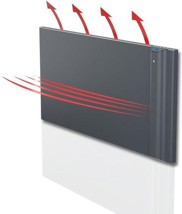 Redialight Grzejnik Elektryczny 2000W KLIMA20 - zdjęcie 4