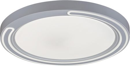 Rabalux Triton 2249 plafon lampa sufitowa 1x40W LED 2700-6500K biały 