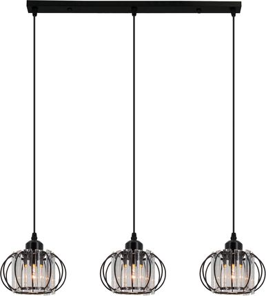 Elem Lampa wisząca ACRI 8221/3 BL  