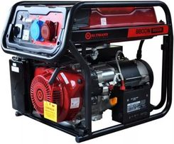 Zdjęcie Kaltmann K-AK1100FP Euro 5 - Gorzów Wielkopolski