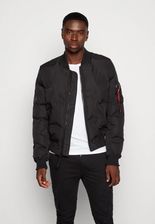 MA-1 Emb. Logo Puffer Kurtka Alpha Industries L/XL 108106
