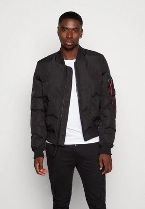 MA-1 Emb. Logo Puffer Kurtka Alpha Industries L/XL 108106