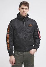 MA-1 D-Tec SE Kurtka Alpha Industries M/L/XL 133104