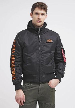 MA-1 D-Tec SE Kurtka Alpha Industries M/L/XL 133104