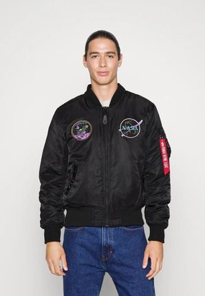 MA-1 VF Hood Darki Side Alpha Industries L/XL/2XL/3XL 108108