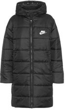 Kurtka płaszcz damski zimowy Nike Therma-Fit DJ6999-010
