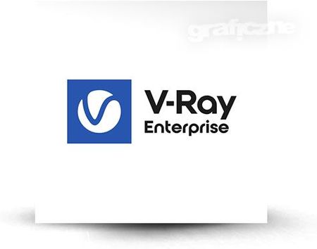 Chaos Software Ltd V-Ray Enterprise Win/Mac (1 Rok) (PCGVRECOWMF1Y)
