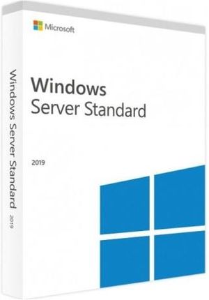 Microsoft Windows Server 2019 PL Standard 64bit 16 Core C3 (X2183401_20220911194016)