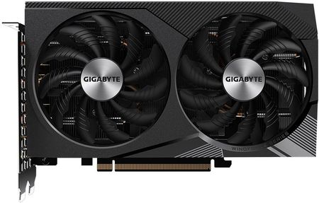 GIGABYTE NVIDIA GeForce RTX3060 12GB グラボ Gigabyte GeForce RTX 3060 VISION OC LHR 12GB GDDR6 - Karty