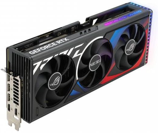 ASUS GeForce RTX 4090 OCモデル納品書付き ASUS GeForce RTX 4090 OCモデル納品書付き Amazon | ASUS ROG Strix