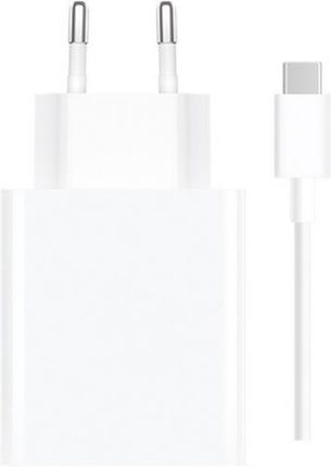 Xiaomi Mi Charger 33W + kabel USB-C