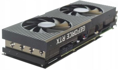 Dell Nvidia Geforce Rtx 3080 10GB GDDR6X (4Y12V) - Karta