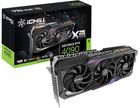Inno3D GeForce RTX 4090 ICHILL X3 NVIDIA 24 GB GDDR6X