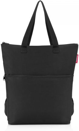 Torba/plecak Cooler-backpack 18l czarny
