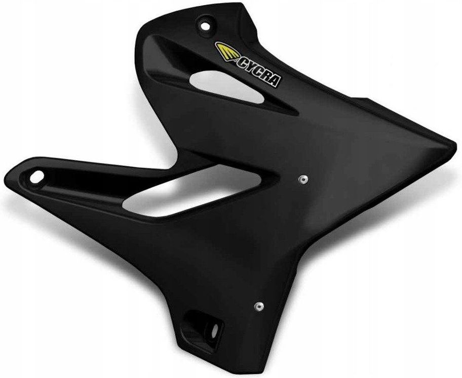 Części motocyklowe Cycra Powerflow Owiewki Baku Yamaha Yz 125/250