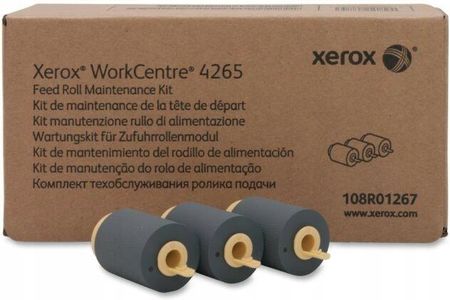 Feed Roll Maintenance Kit 108R01267 Xerox 4265