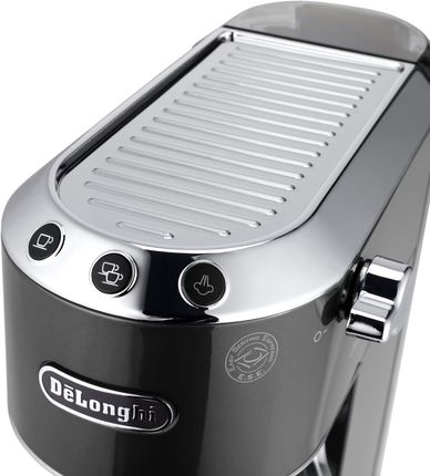 DeLonghi DEDICA Arte EC885J その他オプション多数 Amazon | De'Longhi (デロンギ) エスプレッソメーカー デディカ