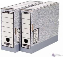 Zdjęcie Fellowes R-KIVE ARCH.DS.80MM. (0080070) - Oświęcim