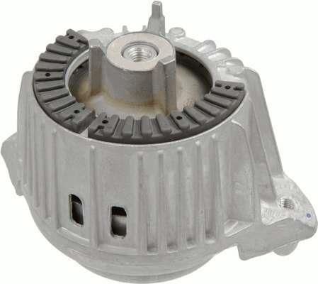 Lemforder Poduszka Siln.0 3728901Lemforder - Opinie i ceny na Ceneo.pl