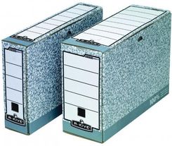 Fellowes R-Kive System Standard Storage Box (00810-FFEU)