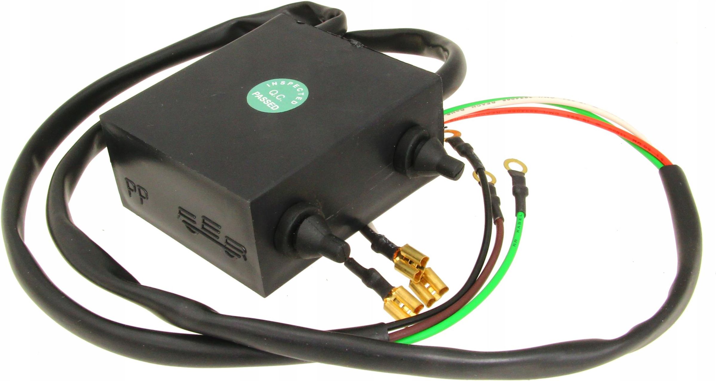 INTERRUTTORE LUCE FRENO PER FIAT PUNTO/Hatchback/Van DOBLO/MPV/Box/Body/MPV/MONOCAB EUR 22,65 - Foto 2