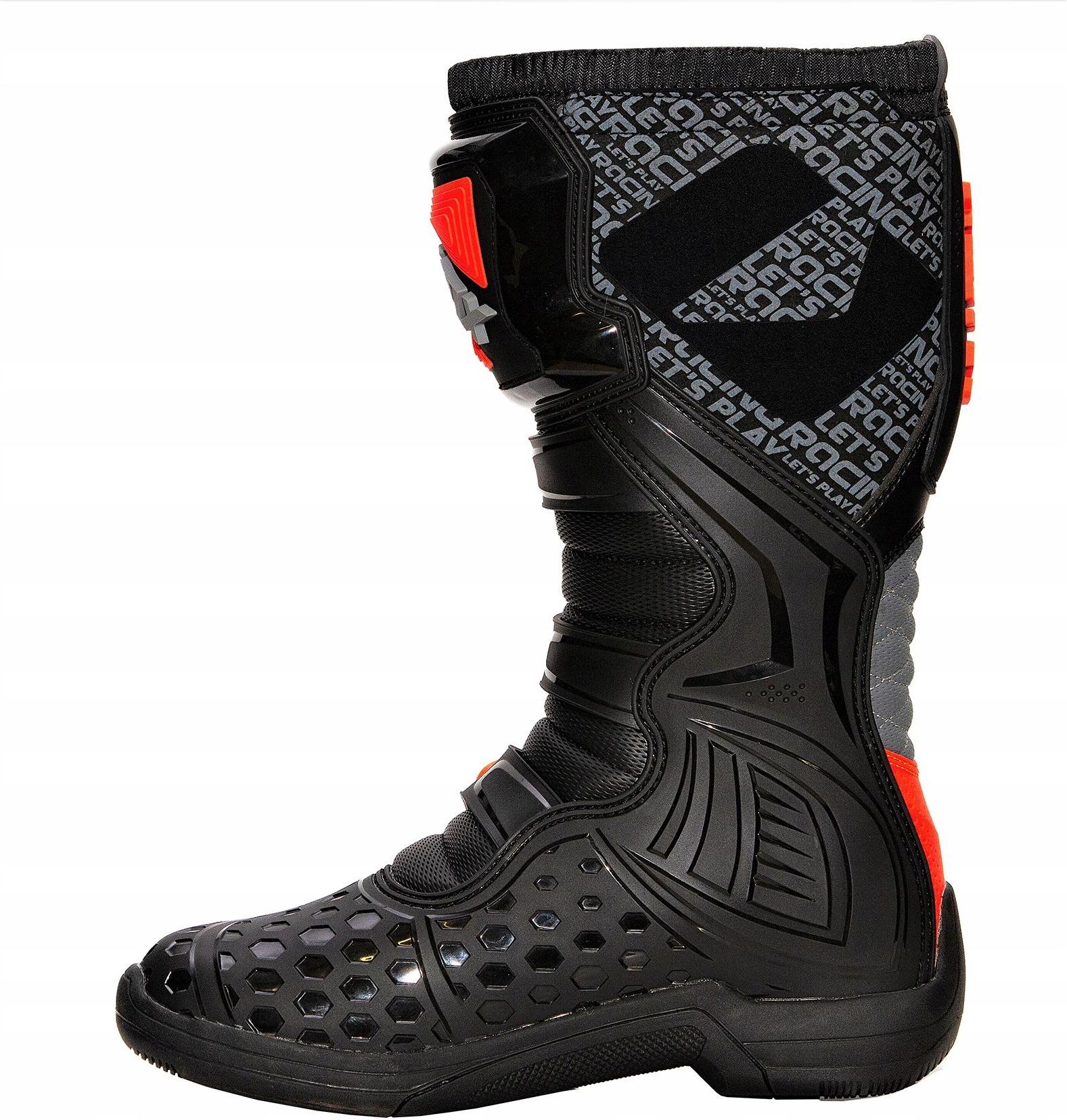 Buty motocyklowe Imx Cross Enduro Quad X-Two - Opinie i ceny na Ceneo.pl