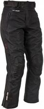 Retbike Spodnie Damskie Textylne Ret Short