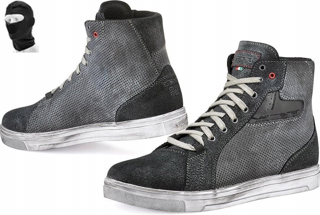 【RIDIN' STREET 09】 t-Ace ESSENCIAL i-tcx-street-ace-air-