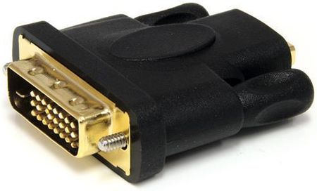 StarTech.com HDMI Female to DVI Male Adapter (HDMIDVIFM)