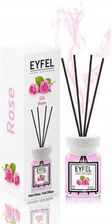 Zdjęcie EYFEL RÓŻA 120 ml PATYCZKI ZAPACHOWE - Kazimierz Dolny