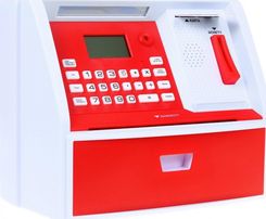 Zdjęcie Ramiz Bankomat Skarbonka Z Polskim Nominałem - Krzeszowice