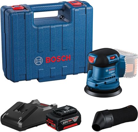 Bosch GEX 185-LI Professional 06013A5021