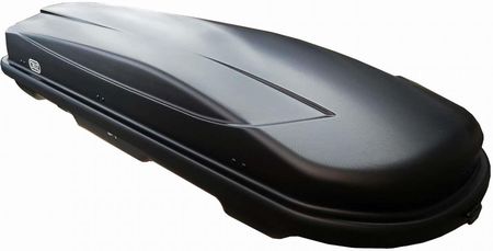 Cruz Boks Bagażowy Xtreme 450 Czarny-Antracyt Rapid 85mm Dual Open (Cr940475)