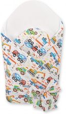 Zdjęcie Bobono Usztywniany Z Wiązaniem Plac Budowy - Barczewo