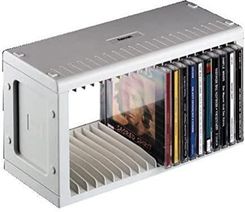 Zdjęcie Hama CD-Rack 20 (00048402) - Koluszki