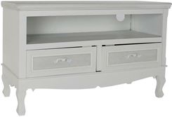 Dkd Home Decor Stolik Drewno Mdf 100X42X61 Cm 478342