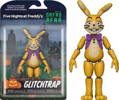 Zdjęcie Funko Figurka Five Nights At Freddy's Glitchtrap - Bartoszyce