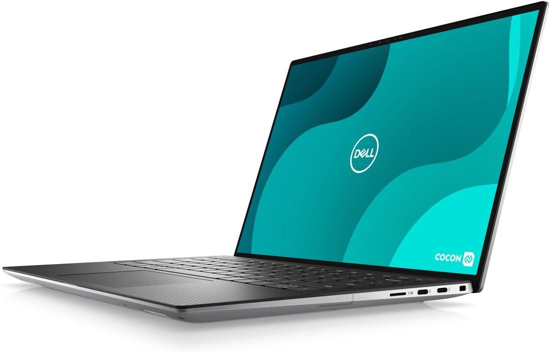 Laptop Dell Precision 5470 14/​i7/​32GB/​512GB/​Win11 - Opinie i