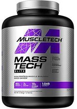 Zdjęcie Muscle Tech Mass Elite 3180G - Żywiec