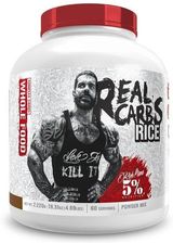 Zdjęcie Nutrition 5% Real Carbs Rice Legendary Series 2220G - Korsze