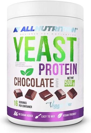 Allnutrition Yeast Protein 500G