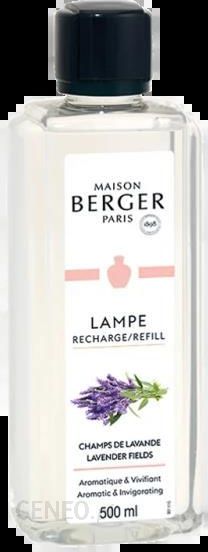 MAISON BERGER, Recharge Lampe Champs de Lavande 1L