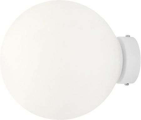 Aldex Ball 1076C40_S kinkiet lampa ścienna 1x60W E27 biały 