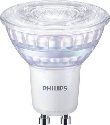 Philips Żarówka LED Philips, GU10, 2.6W, 230lm, 2700K 