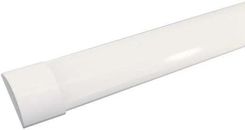 Zdjęcie V-Tac Oprawa 40W LED Liniowa Natynkowa SAMSUNG CHIP 120cm 120Lm/W VT-8-40 4000K 4800lm  (20351) - Dąbrowa Górnicza