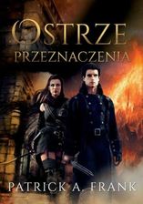 Zdjęcie Ostrze Przeznaczenia - Parczew